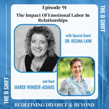 The Impact Of Emotional Labor In Relationships