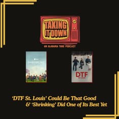 Unraveling 'DTF St. Louis' and 'Shrinking' Does Its Best