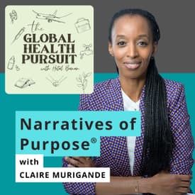 On Building a Medical Device Startup for Underserved Populations - from Global Health Pursuit