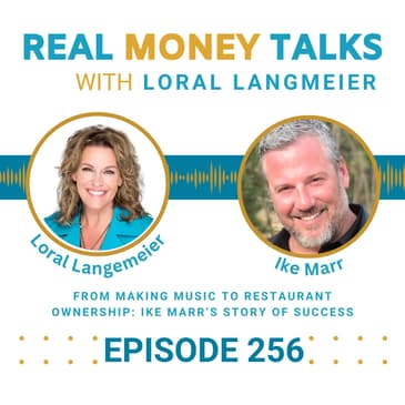 From Making Music to Restaurant Ownership: Ike Marr’s Story of Success