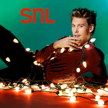 Episode 29 - Austin Butler (SNL Season 48)