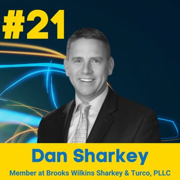 Legal Lessons From Automotive Supply Chain Attorney Dan Sharkey