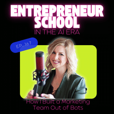 How I Built a Marketing Team Out of Bots