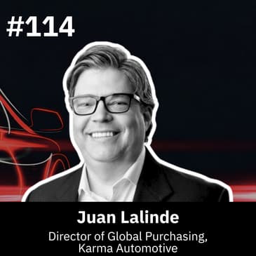 Supply Chain Challenges in the Ultra Luxury Auto Sector