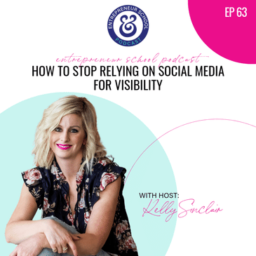 How to Stop Relying on Social Media for Visibility