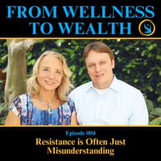 Resistance Is Often Just Misunderstanding | 004