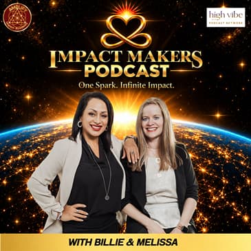The Impact Makers Podcast