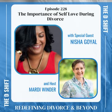 The Importance of Self Love During Divorce