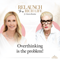 How Top Leaders Leverage Intuition To Make Million-Dollar Decisions w/ Karen Romine
