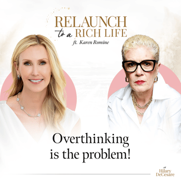 How Top Leaders Leverage Intuition To Make Million-Dollar Decisions w/ Karen Romine