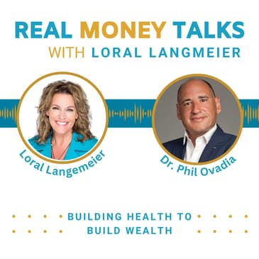 Building Health to Build Wealth | RMT401