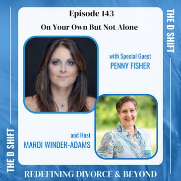 On Your Own But Not Alone