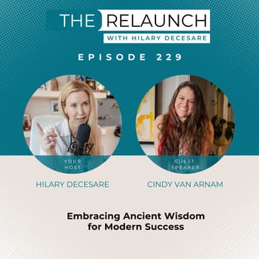 Embracing Ancient Wisdom for Modern Success