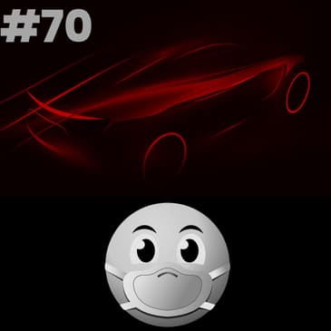 The reality of a Covid world