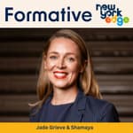 Jade and Shamaya: Helping Students Find Their Path