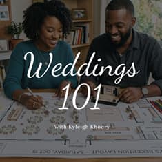 Wedding Reception Layout 101: Where Should Everything Go? | Ep. 073