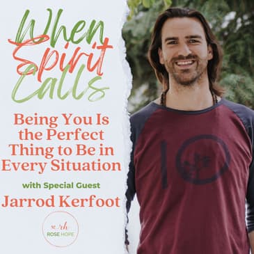 [Encore] Being You Is the Perfect Thing to Be in Every Situation