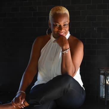 EP 233: Invest in Yourself with Barbara Frankson