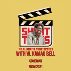 W. Kamau Bell | Comedian