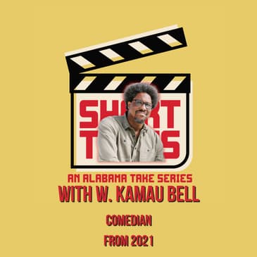 W. Kamau Bell | Comedian