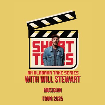 Will Stewart | Musician