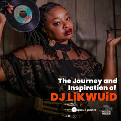 The Journey and Inspiration of DJ LiKWUiD: Discussing this year’s Banjee Boombox festival