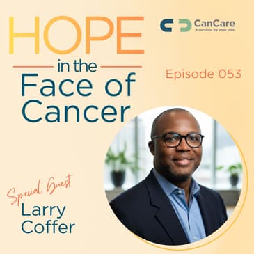 Cancer Researcher Becomes Survivor