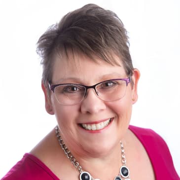 EP 185: Don’t Bury Your Emotions with Author, Wanda Davis