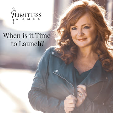 When Is It Time to Launch?