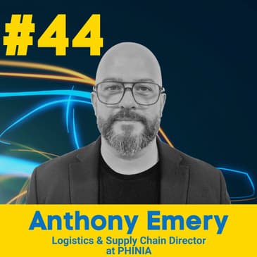 Building a Future-Ready Supply Chain through Digitization, Sustainability, and Diversity