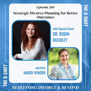 Strategic Divorce Planning for Better Outcomes