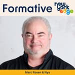 Marc and Nya: We’re Giving It Our All