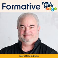 Marc and Nya: We’re Giving It Our All