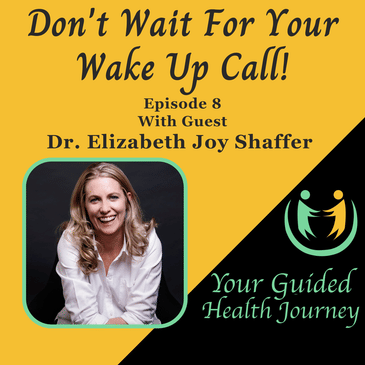 E08: Wired at bedtime? Sleep Techniques for Adults and Kids!