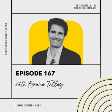 Reconstruction and Opportunity in Ukraine with Bruce Talley