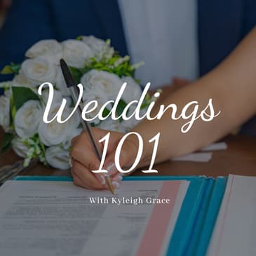 Understanding Wedding Venue Contracts: Hidden Fees, Minimums, Overtime, and Fine Print Explained | Ep. 037