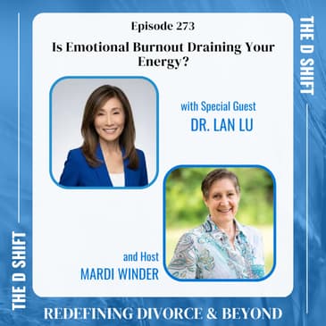 Is Emotional Burnout Draining Your Energy?