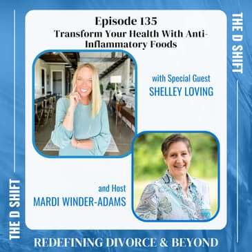 Transform Your Health With Anti-Inflammatory Foods