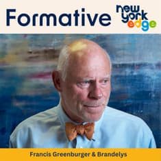 Francis and Brandelys: Paycheck, Passion and Purpose