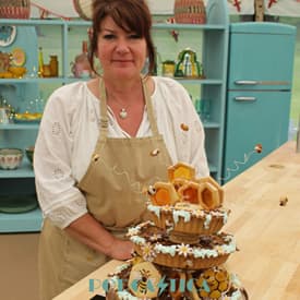 6: S16E6 "Pastry Week"