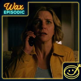 BONUS: Pluribus S1E1&2 "We Is Us" & "Pirate Lady"