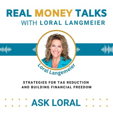 Strategies for Tax Reduction and Building Financial Freedom | PART2