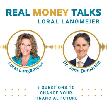 9 Questions To Change Your Financial Future | Part 1