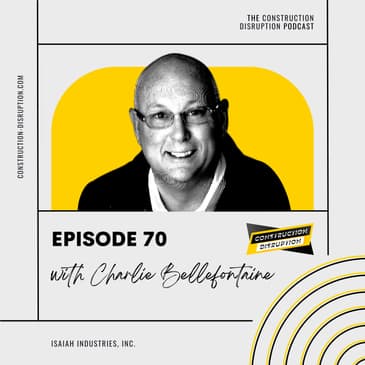 Crafting a Reputable Business with Charlie Bellefontaine