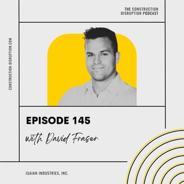 Bunkie Life: Redefining Small Space Living with David Fraser