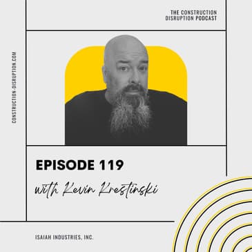 Overcoming Addiction Through Faith with Kevin Krestinski