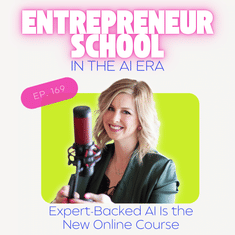 Expert-Backed AI Is the New Online Course