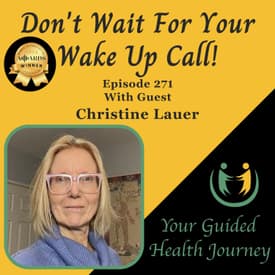 Beyond Symptom Relief: Healing Allergies and Eczema Naturally | Ep 271