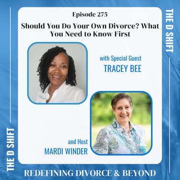 Should You Do Your Own Divorce? What You Need to Know First