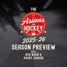 S2E1: The 2025-26 Season Preview — with Ava Wood & Avery Jensen